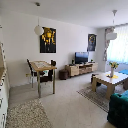 Apartment Esma Bihać