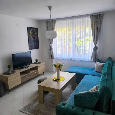 Esma * Bihać