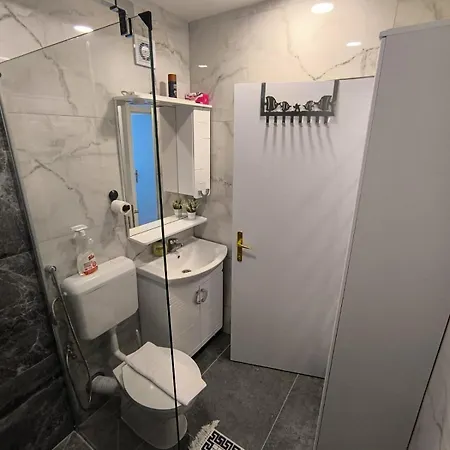 Esma Apartment Bihać
