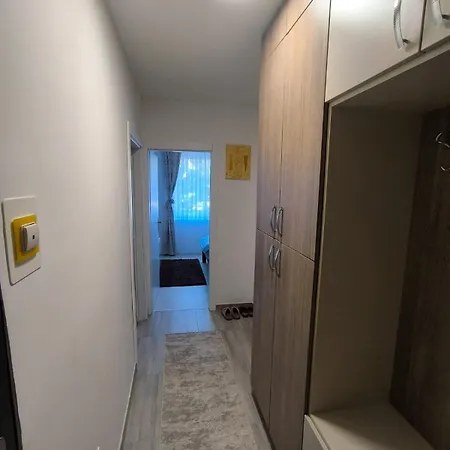 Apartment Esma