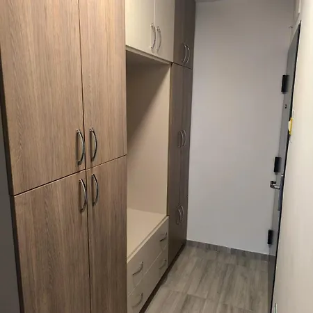 Esma Apartment