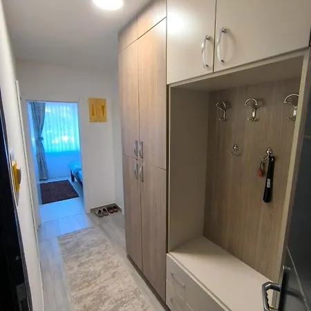 Esma Apartment Bihać