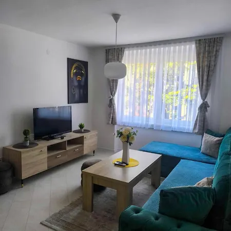 Apartment Esma
