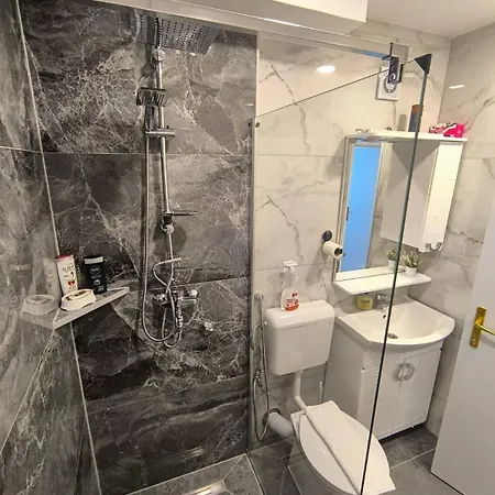 Esma Apartment