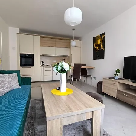 Apartman Esma