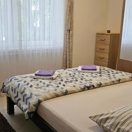 Esma Apartment Bihać