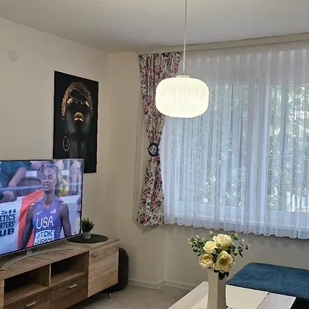 Esma Apartment