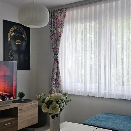 Apartment Esma