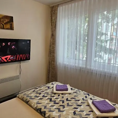 Esma Apartment Bihać