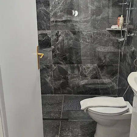 Apartman Esma