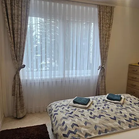 Esma Apartman Bihac