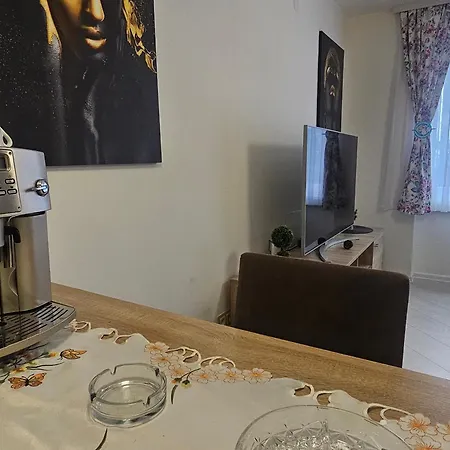 Esma Apartment Bihać